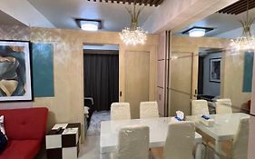 Sea Residences Sm Mall Of Asia Cj